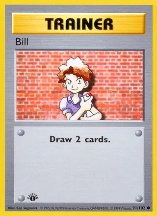 Carta Bill