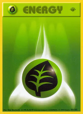 Carta Grass Energy