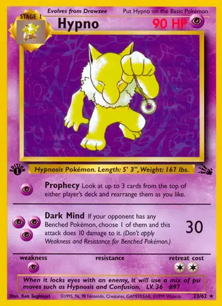 Carta Hypno