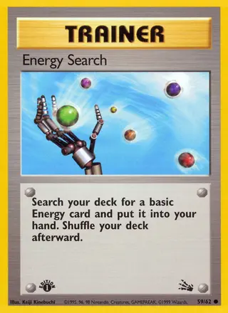 Carta Energy Search