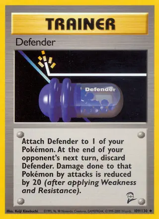 Carta Defender