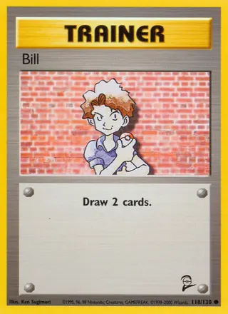 Carta Bill