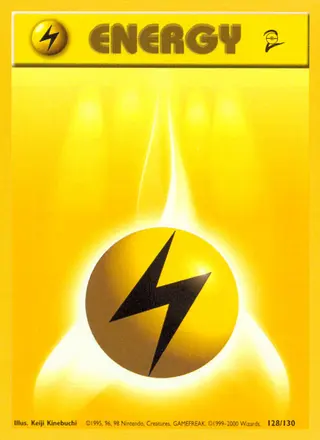 Carta Lightning Energy