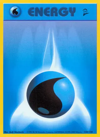 Carta Water Energy