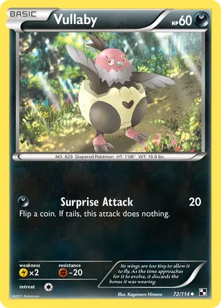 Carta Vullaby