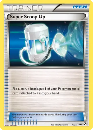 Carta Super Colherada