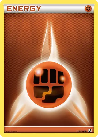 Carta Energia de Luta