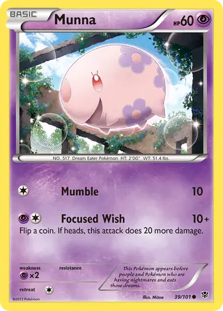 Carta Munna