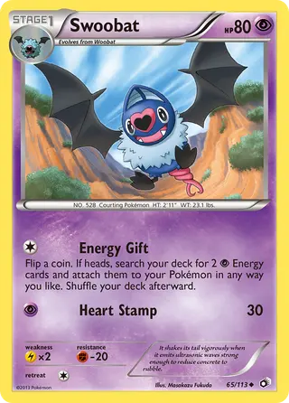 Carta Swoobat