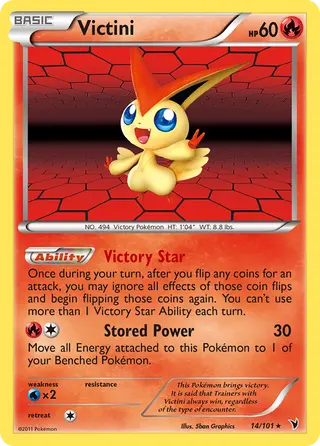 Carta Victini
