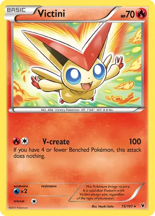 Carta Victini