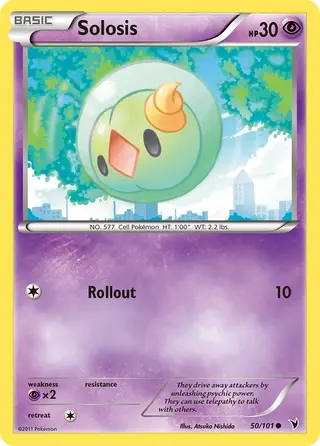 Carta Solosis