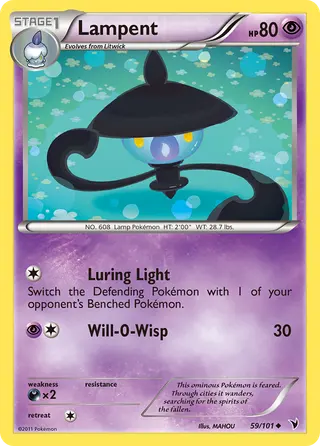 Carta Lampent