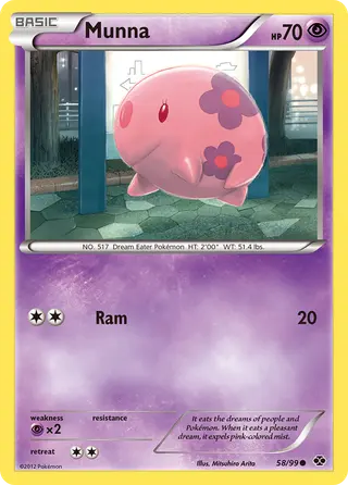 Carta Munna