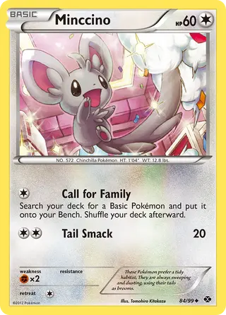 Carta Minccino