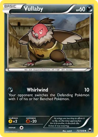 Carta Vullaby