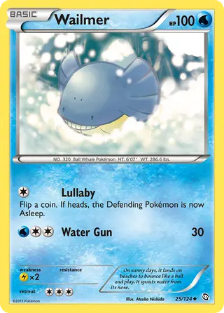 Carta Wailmer