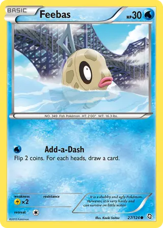 Carta Feebas