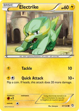 Carta Electrike