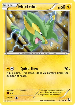 Carta Electrike