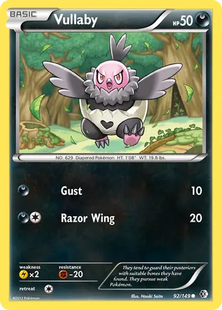Carta Vullaby