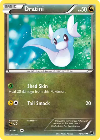 Carta Dratini