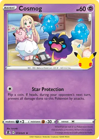 Carta Cosmog