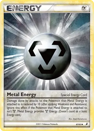 Carta Metal Energy
