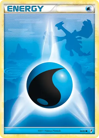 Carta Water Energy
