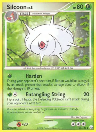 Carta Silcoon