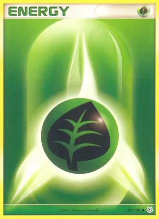 Carta Grass Energy