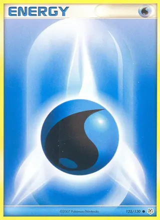 Carta Water Energy