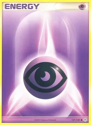 Carta Psychic Energy
