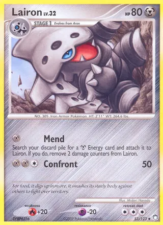 Carta Lairon