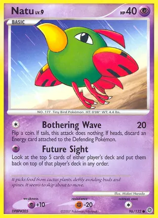 Carta Natu