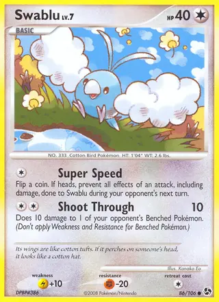 Carta Swablu