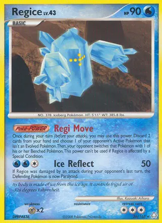 Carta Regice