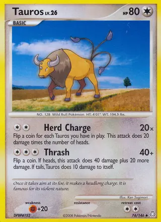 Carta Tauros