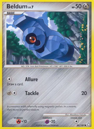 Carta Beldum