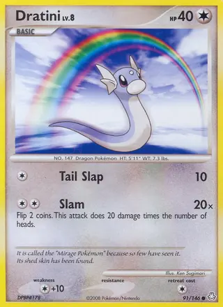 Carta Dratini