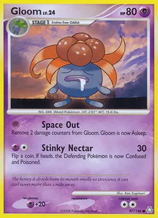 Carta Gloom