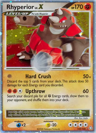Carta Rhyperior