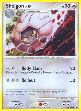 Carta Shelgon