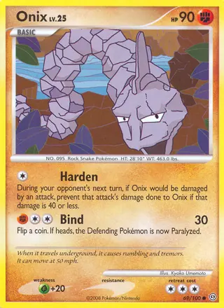 Carta Onix