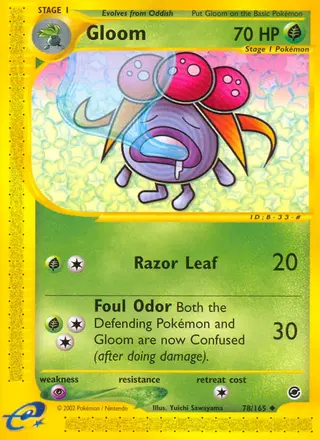 Carta Gloom