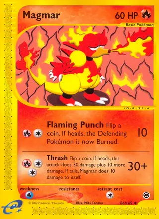 Carta Magmar