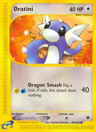 Carta Dratini