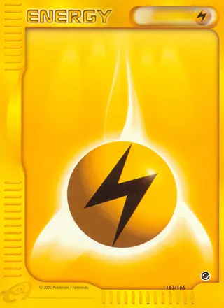 Carta Lightning Energy