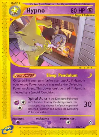 Carta Hypno