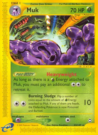 Carta Muk